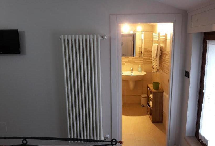 Bed and Breakfast Villa Genny  | Altamura | Bari | Italia 13