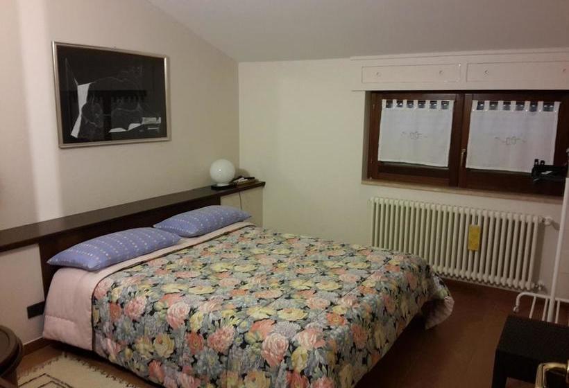 Bed and Breakfast Villa Genny  | Altamura | Bari | Italia 14