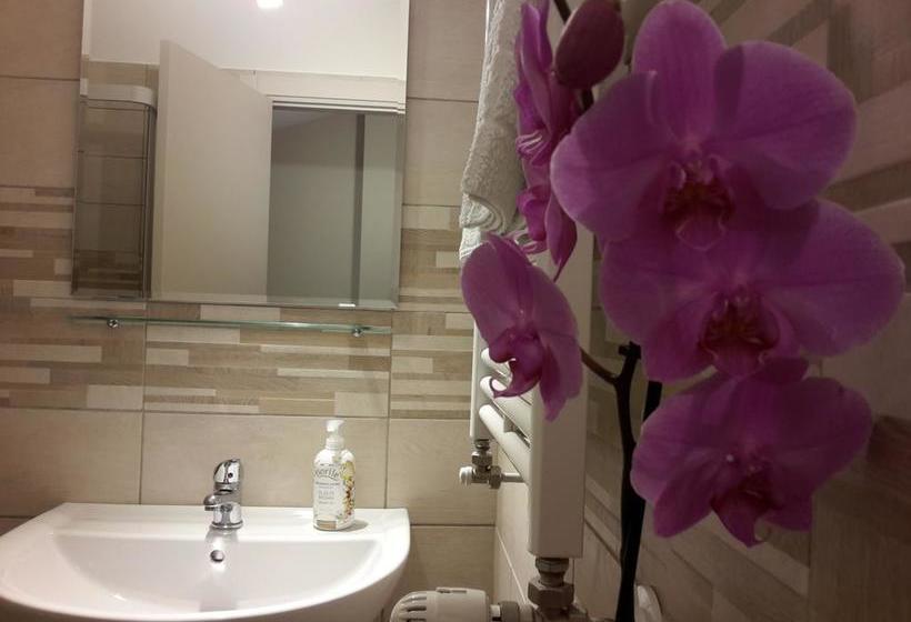 Bed and Breakfast Villa Genny  | Altamura | Bari | Italia 15