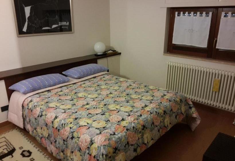 Bed and Breakfast Villa Genny  | Altamura | Bari | Italia 16