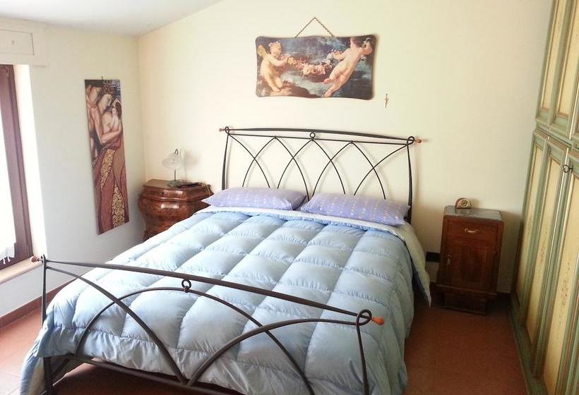 Bed and Breakfast Villa Genny  | Altamura | Bari | Italia 17