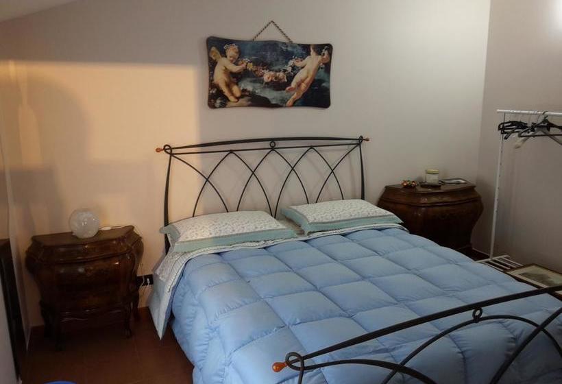 Bed and Breakfast Villa Genny  | Altamura | Bari | Italia 18