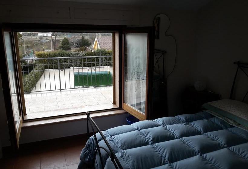 Bed and Breakfast Villa Genny  | Altamura | Bari | Italia 19