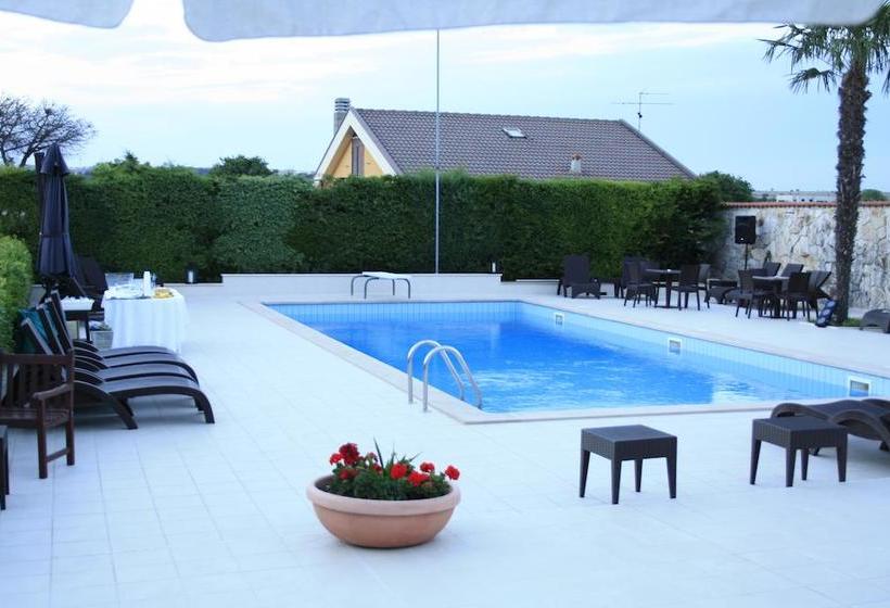 Bed and Breakfast Villa Genny  | Altamura | Bari | Italia 4