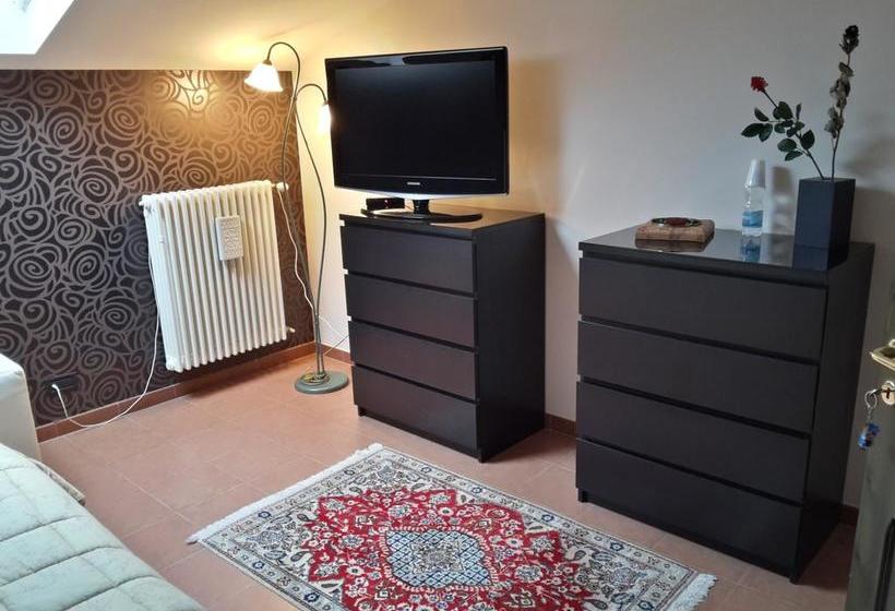 Bed and Breakfast Villa Genny  | Altamura | Bari | Italia 5