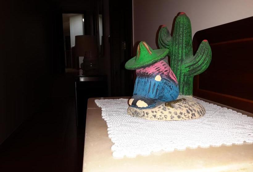 Bed and Breakfast Villa Genny  | Altamura | Bari | Italia 6