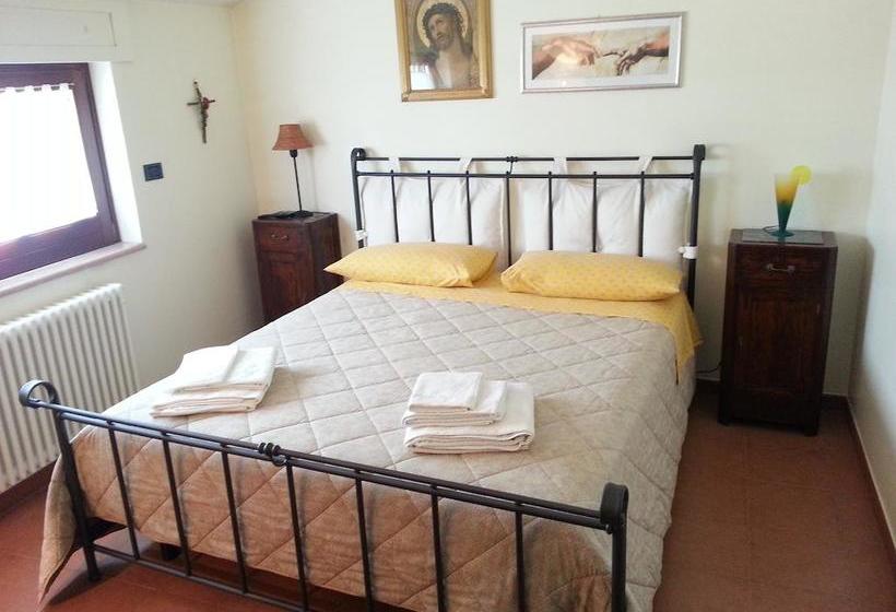 Bed and Breakfast Villa Genny  | Altamura | Bari | Italia 7