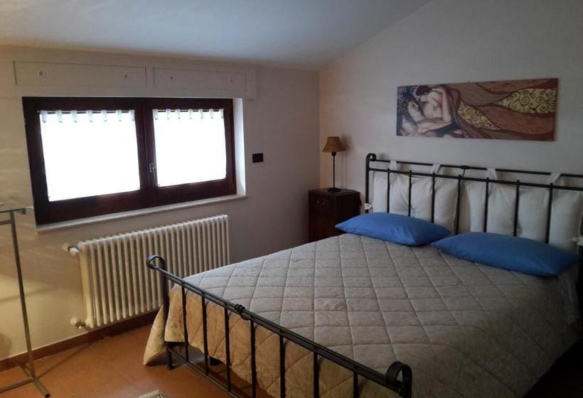 Bed and Breakfast Villa Genny  | Altamura | Bari | Italia 8