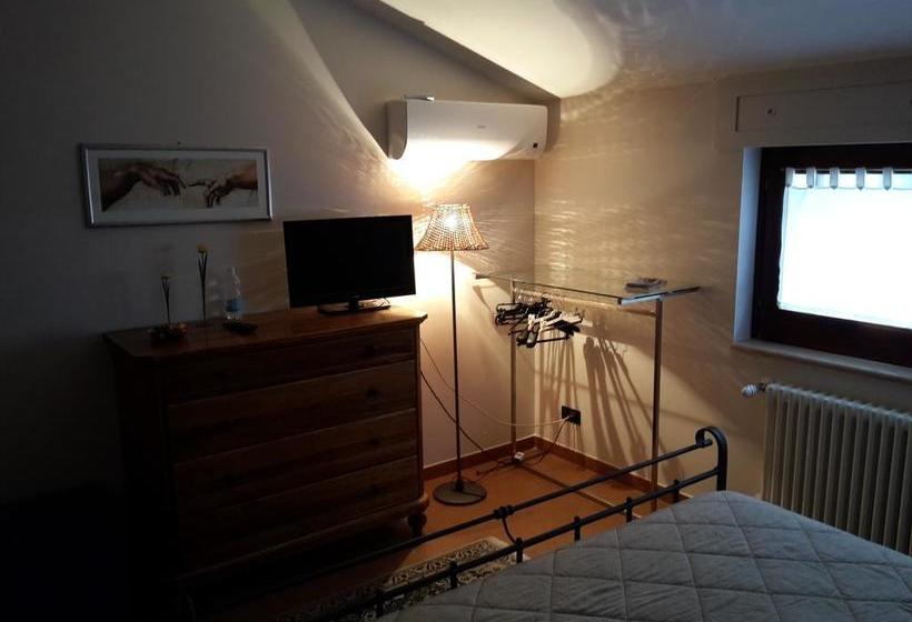 Bed and Breakfast Villa Genny  | Altamura | Bari | Italia 9