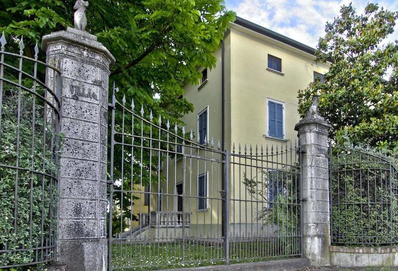Bed and Breakfast Villa Terzi  | Sorbolo | Parma | Italia 1