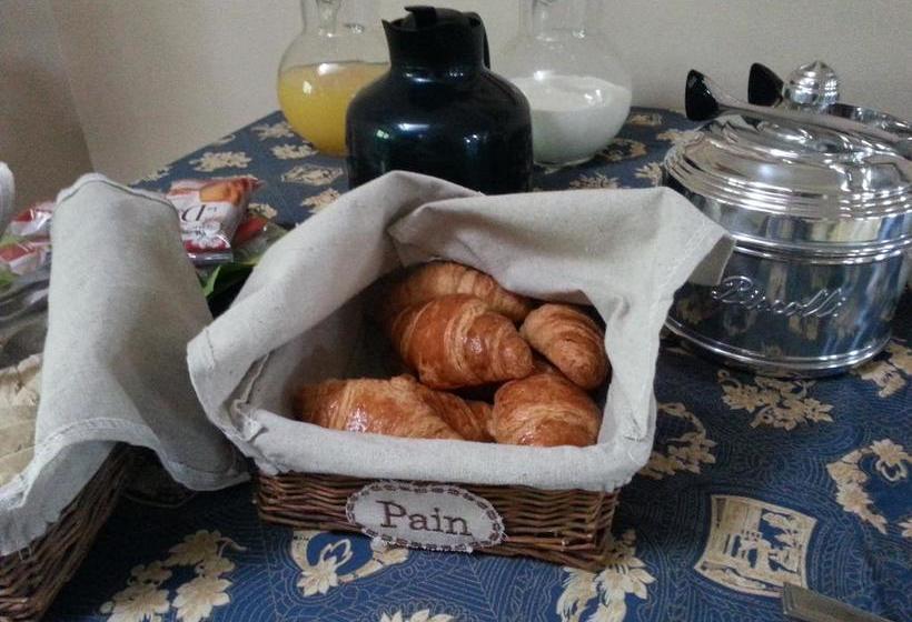 Bed and Breakfast Villa Terzi  | Sorbolo | Parma | Italia 10