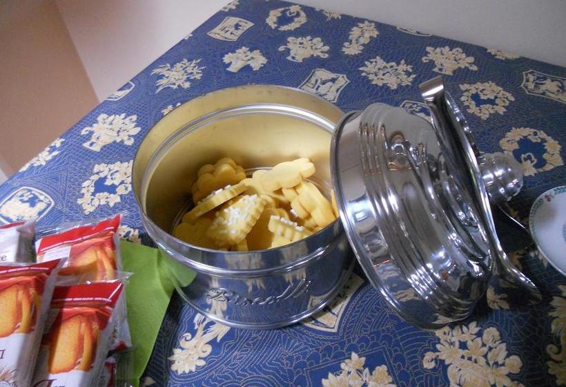 Bed and Breakfast Villa Terzi  | Sorbolo | Parma | Italia 11