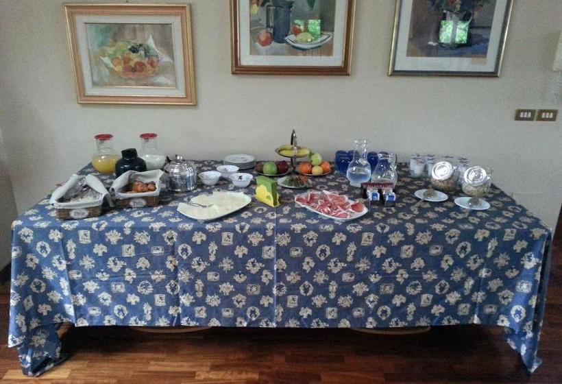 Bed and Breakfast Villa Terzi  | Sorbolo | Parma | Italia 12