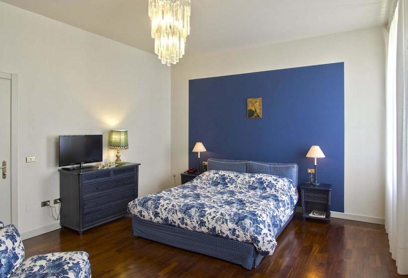 Bed and Breakfast Villa Terzi  | Sorbolo | Parma | Italia 13