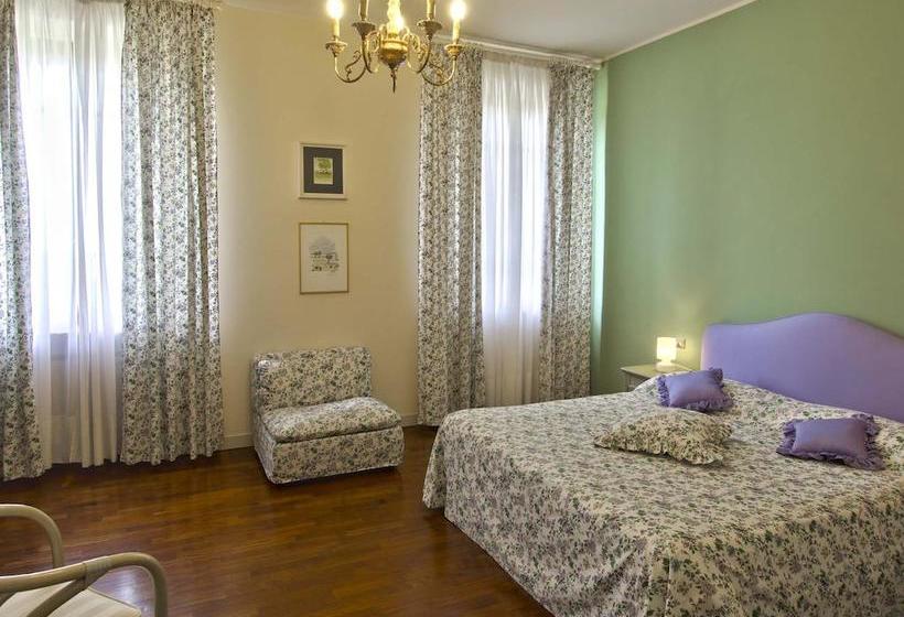 Bed and Breakfast Villa Terzi  | Sorbolo | Parma | Italia 14