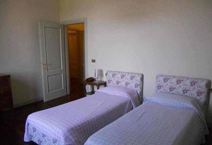 Bed and Breakfast Villa Terzi  | Sorbolo | Parma | Italia 15