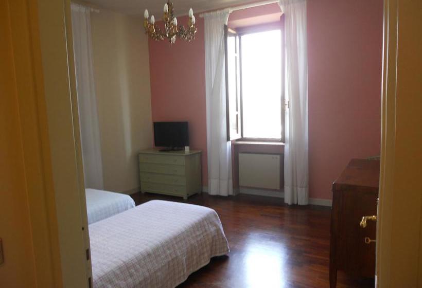Bed and Breakfast Villa Terzi  | Sorbolo | Parma | Italia 16