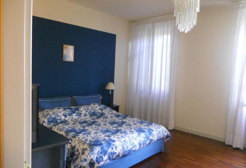 Bed and Breakfast Villa Terzi  | Sorbolo | Parma | Italia 17