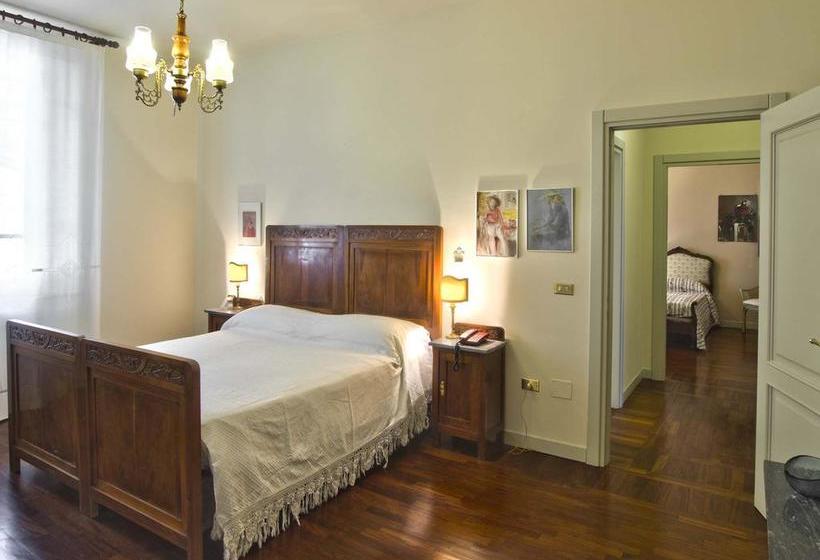Bed and Breakfast Villa Terzi  | Sorbolo | Parma | Italia 18