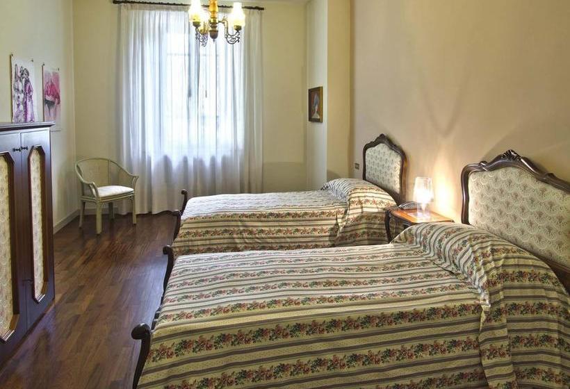 Bed and Breakfast Villa Terzi  | Sorbolo | Parma | Italia 19