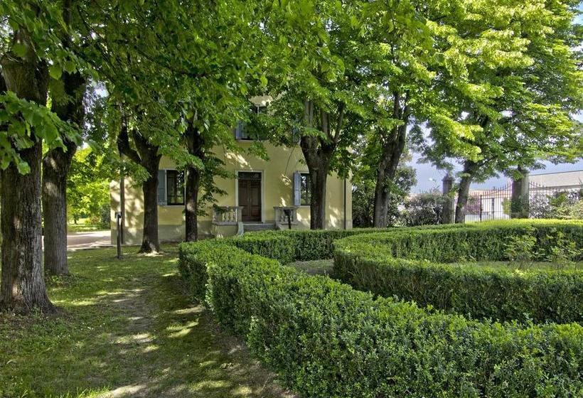 Bed and Breakfast Villa Terzi  | Sorbolo | Parma | Italia 2