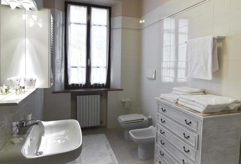 Bed and Breakfast Villa Terzi  | Sorbolo | Parma | Italia 20