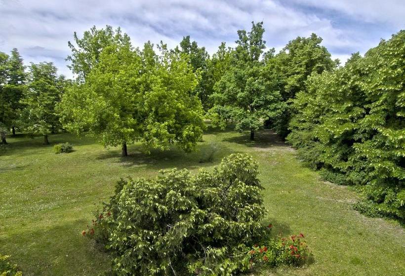 Bed and Breakfast Villa Terzi  | Sorbolo | Parma | Italia 3