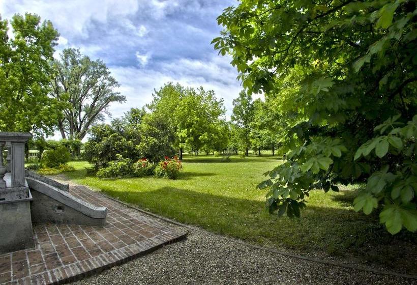 Bed and Breakfast Villa Terzi  | Sorbolo | Parma | Italia 4