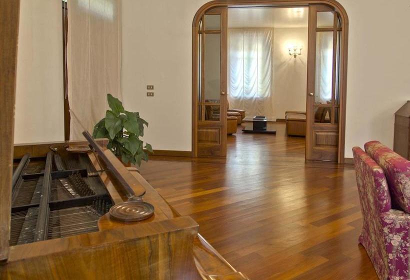 Bed and Breakfast Villa Terzi  | Sorbolo | Parma | Italia 5
