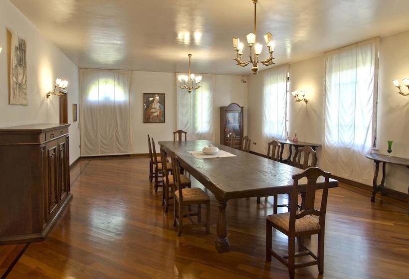 Bed and Breakfast Villa Terzi  | Sorbolo | Parma | Italia 6