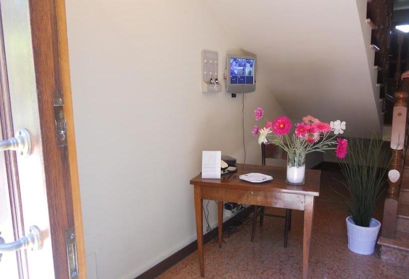 Bed and Breakfast Villa Terzi  | Sorbolo | Parma | Italia 7