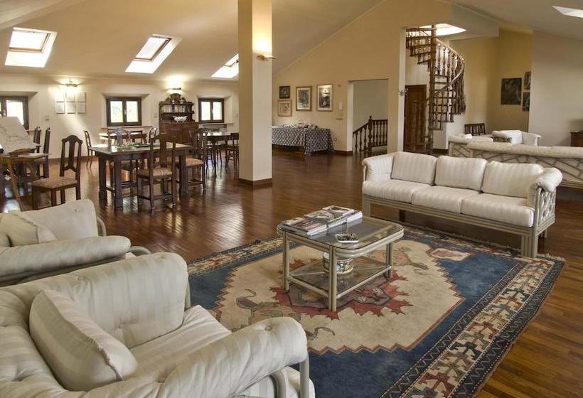 Bed and Breakfast Villa Terzi  | Sorbolo | Parma | Italia 8