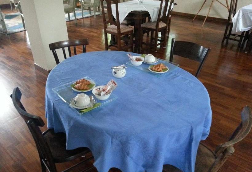 Bed and Breakfast Villa Terzi  | Sorbolo | Parma | Italia 9