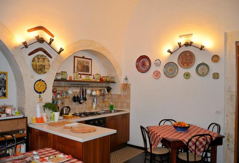 Bed And Breakfast Araba Fenice