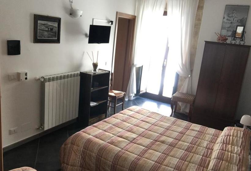 Bed And Breakfast Araba Fenice  | Ragusa | Ragusa | Italia 1