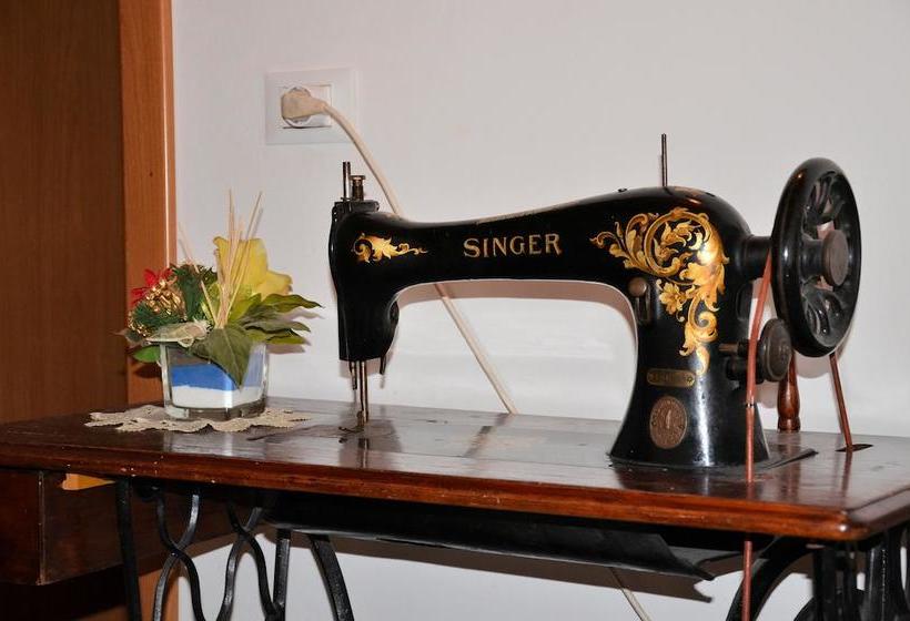 Bed And Breakfast Araba Fenice  | Ragusa | Ragusa | Italia 10