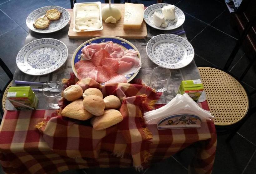 Bed And Breakfast Araba Fenice  | Ragusa | Ragusa | Italia 11