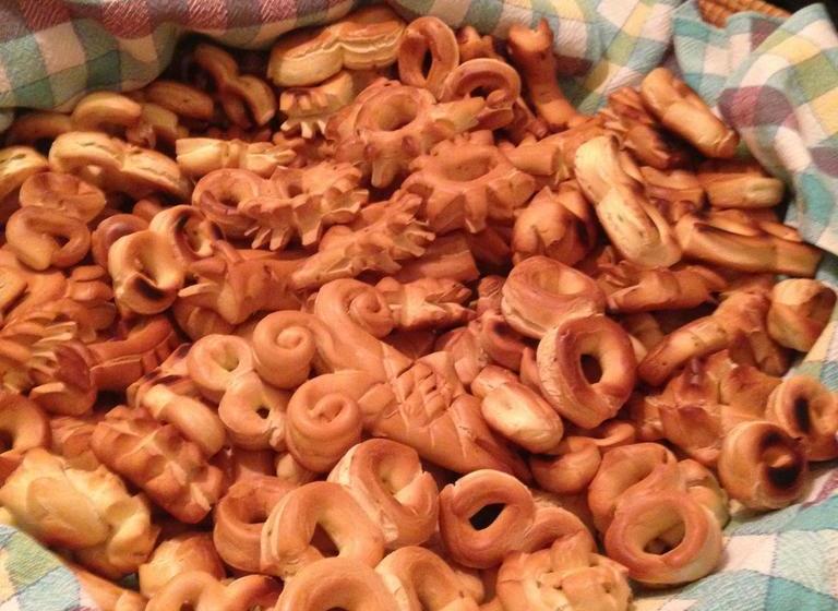 Bed And Breakfast Araba Fenice  | Ragusa | Ragusa | Italia 12