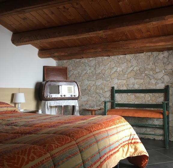 Bed And Breakfast Araba Fenice  | Ragusa | Ragusa | Italia 14