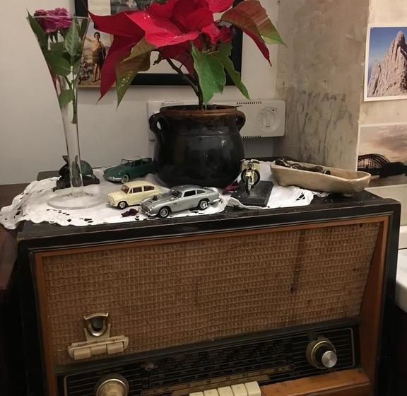 Bed And Breakfast Araba Fenice  | Ragusa | Ragusa | Italia 15