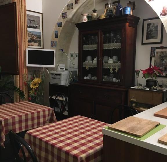 Bed And Breakfast Araba Fenice  | Ragusa | Ragusa | Italia 16