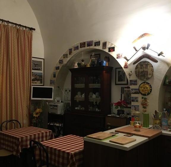 Bed And Breakfast Araba Fenice  | Ragusa | Ragusa | Italia 17