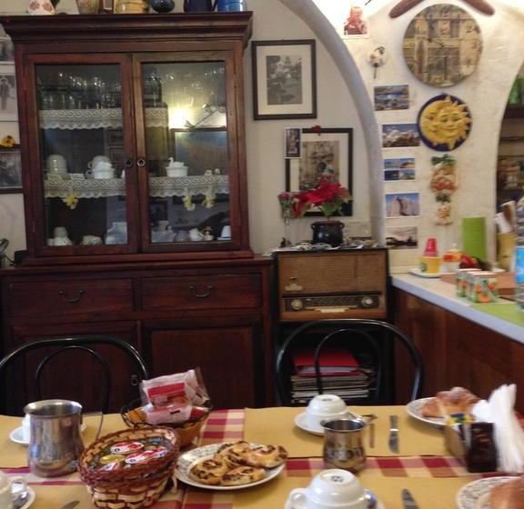 Bed And Breakfast Araba Fenice  | Ragusa | Ragusa | Italia 18