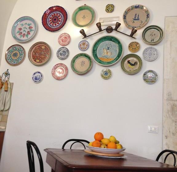 Bed And Breakfast Araba Fenice  | Ragusa | Ragusa | Italia 19