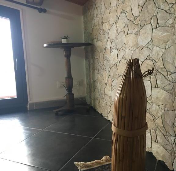 Bed And Breakfast Araba Fenice  | Ragusa | Ragusa | Italia 20