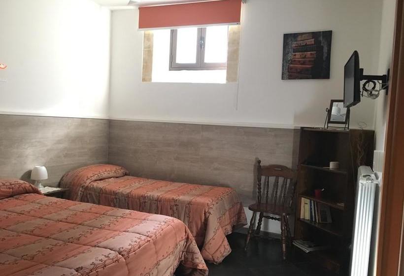 Bed And Breakfast Araba Fenice  | Ragusa | Ragusa | Italia 3