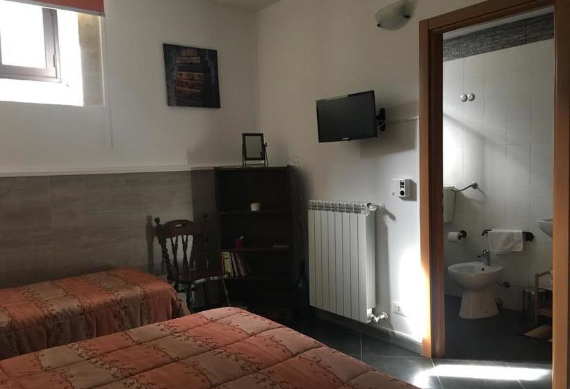 Bed And Breakfast Araba Fenice  | Ragusa | Ragusa | Italia 4