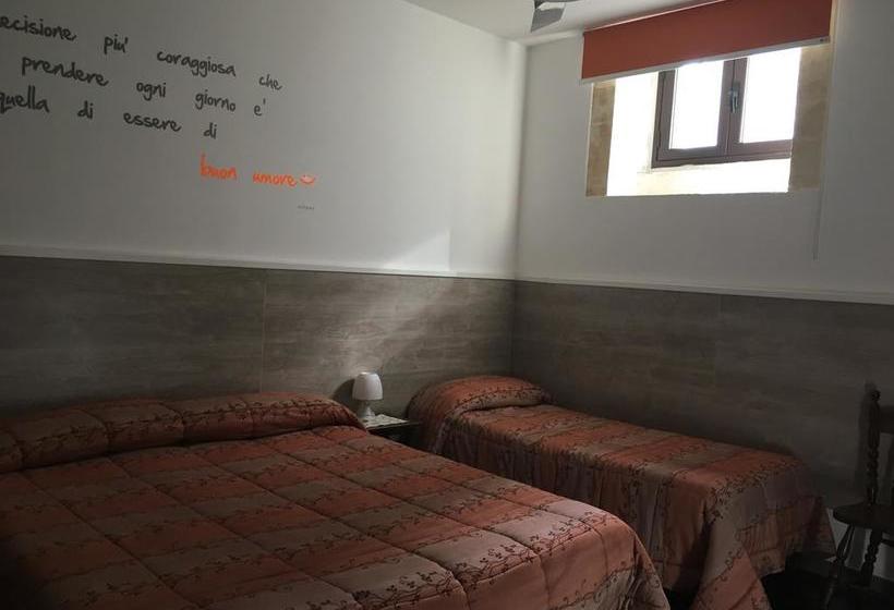 Bed And Breakfast Araba Fenice  | Ragusa | Ragusa | Italia 5