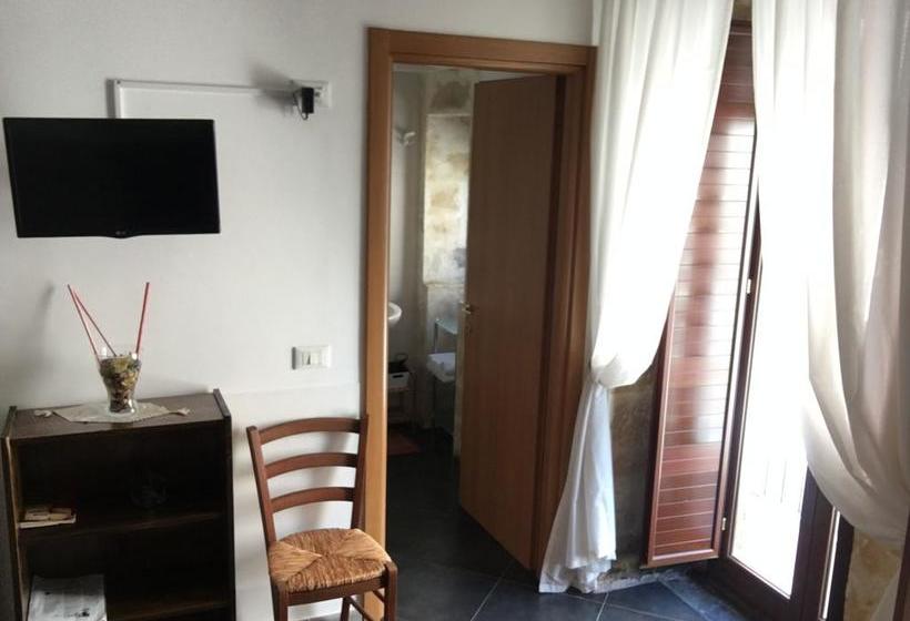 Bed And Breakfast Araba Fenice  | Ragusa | Ragusa | Italia 7