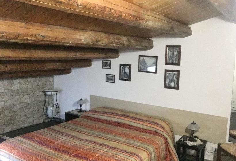 Bed And Breakfast Araba Fenice  | Ragusa | Ragusa | Italia 8